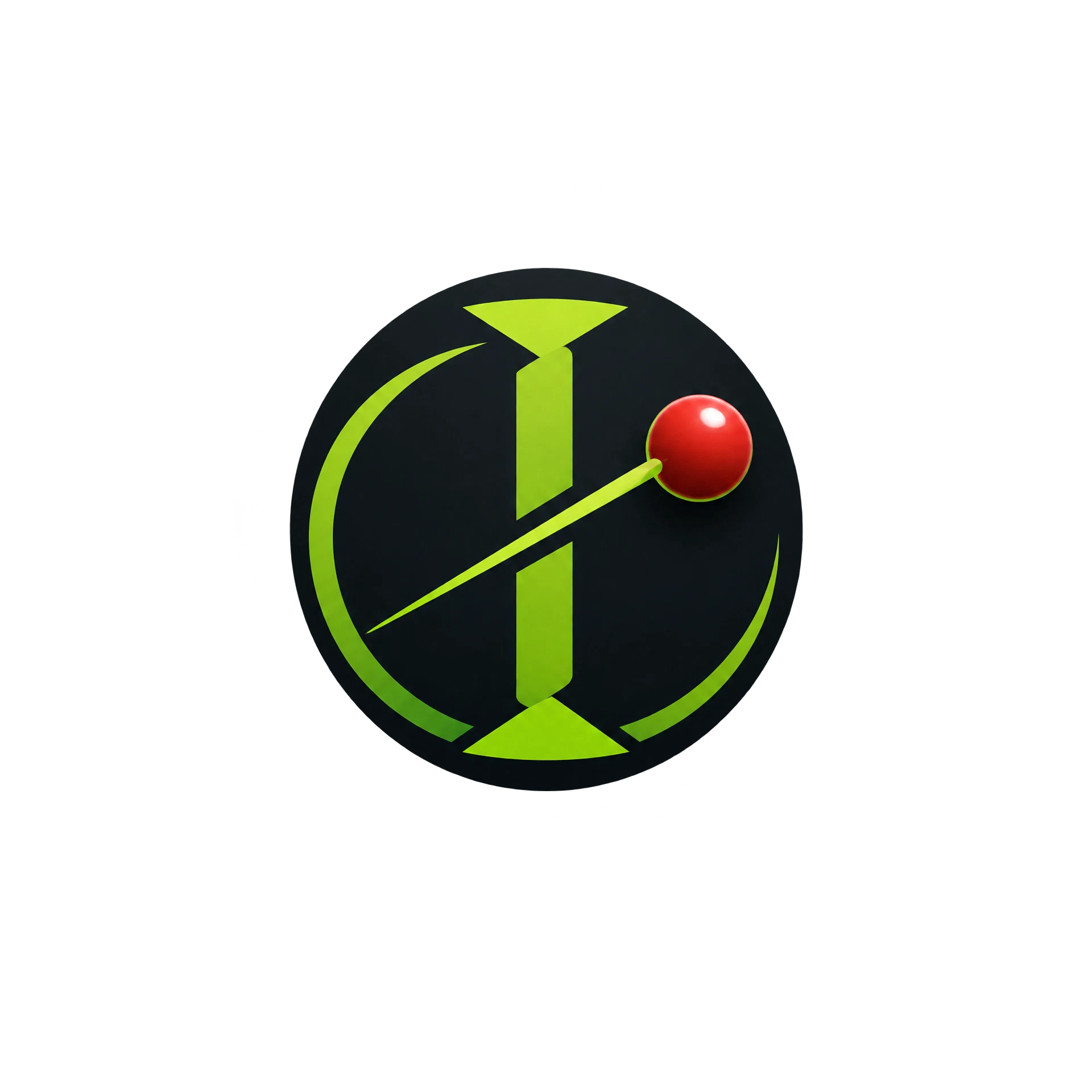 IVAN snooker mark